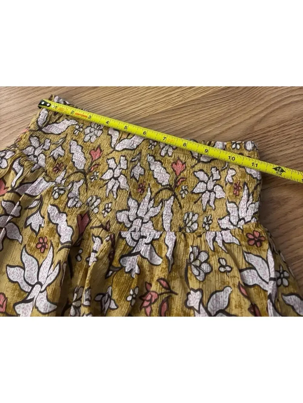 Aerie Floral Flowy Shorts Size XS
